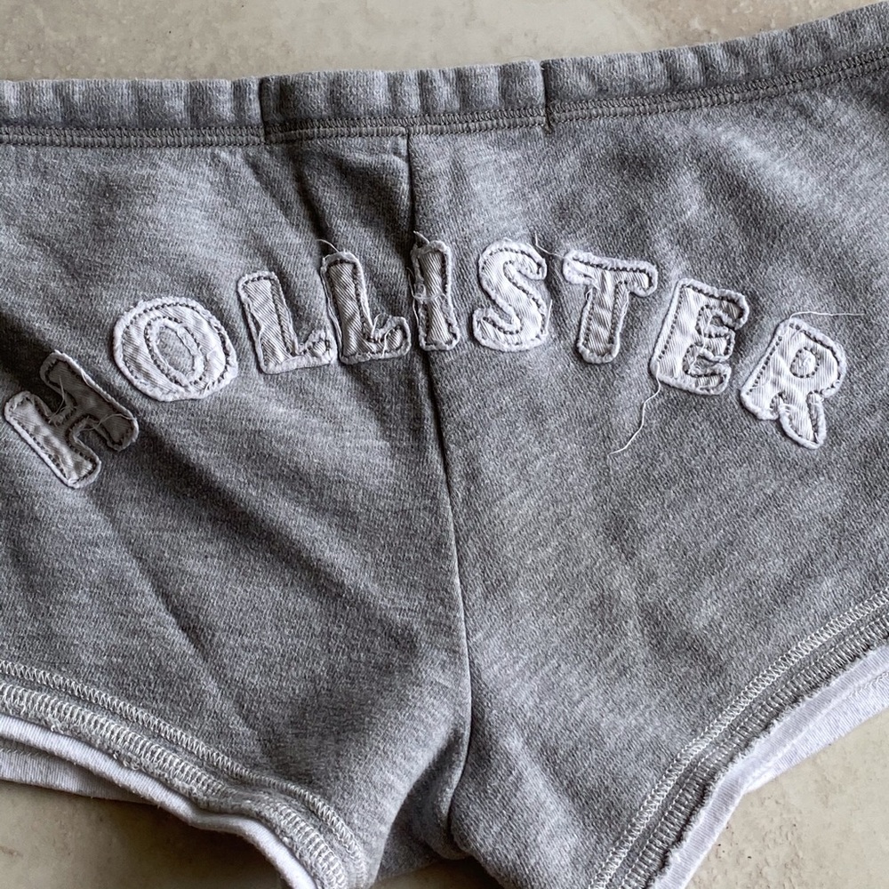 🔥HOLLISTER SHORTS🔥 - Picture 5 of 5